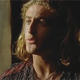 thedragonborncomes-deactivated2:                   Dean O’Gorman as Young Iolaus