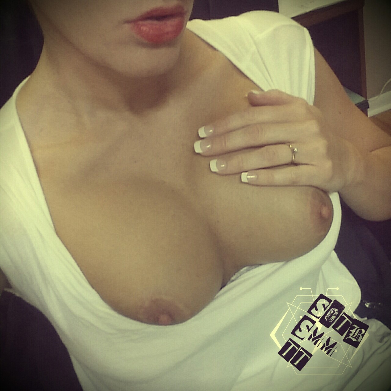 soccer-mom-marie:  Happy TT Marie from @sexonthebayou !  ❤️❤️❤️ That