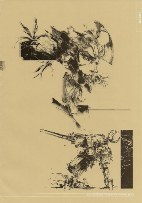 azertip:  Yoji Shinkawa  