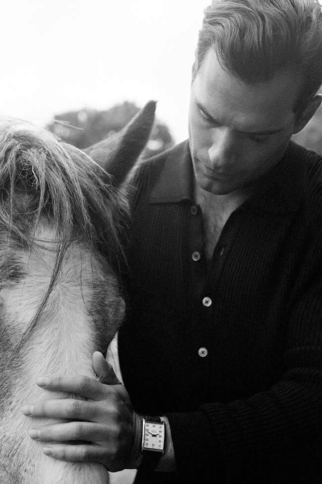 henrycavillglory:  whimsicalparadise:  Photos of Henry Cavill in the July 2018 issue