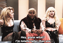 Remember me, special needs.