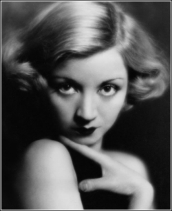 miss-flapper:  9 favorite pictures of: Alice White