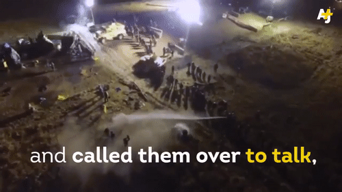 c-bassmeow:lagonegirl:Two women were kicked out of a restaurant by police. They say it’s because the