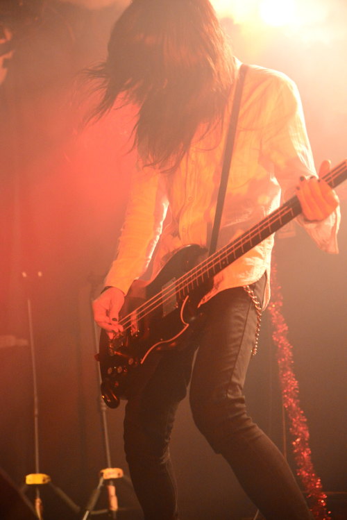  101A Live December 22nd 2021 by EIKU SUYAMA Via Flickr: @ live music venue CHOP,Tokyo 