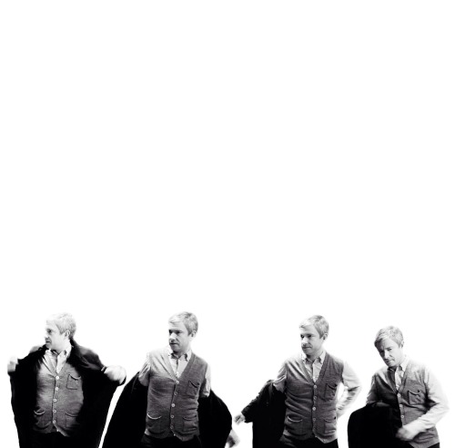 eastawaywest:There are mysteries worth solving and stories worth telling, the best and bravest man I