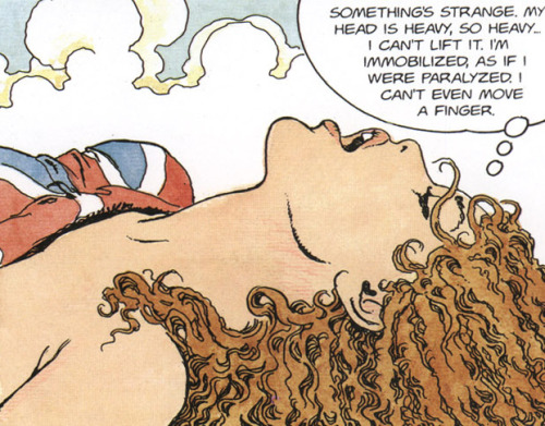 otherwiseproper: Manara. Gullivera.