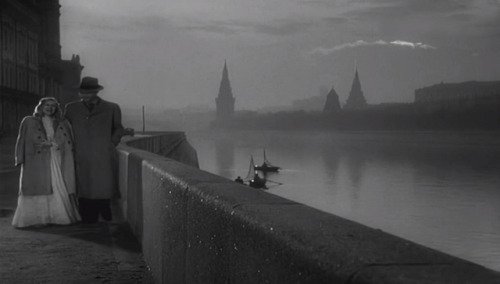  Spring (1947) dir. Grigoriy Aleksandrov 