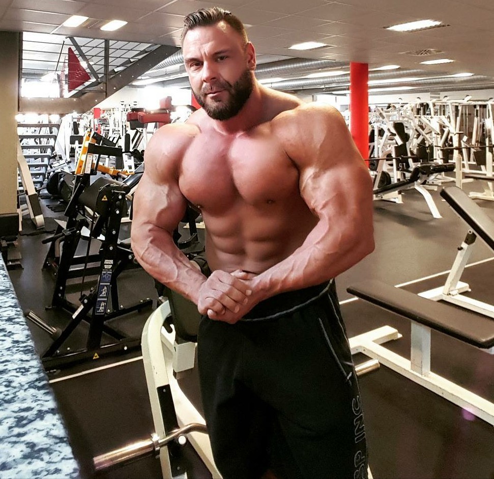 Paul Poloczek