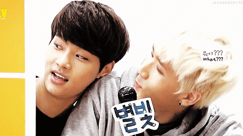 jaehwanswife:  Precious Cha 