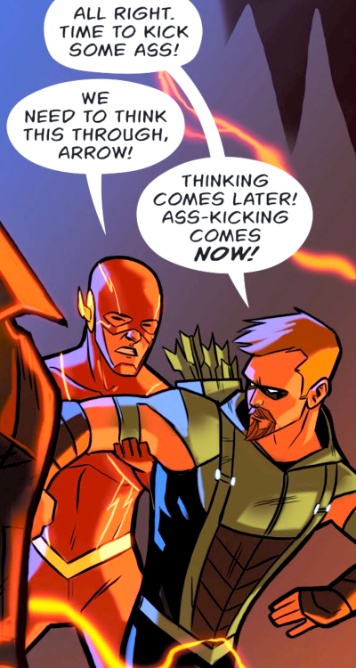 dailydccomics