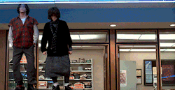 namiiswan: The Breakfast Club (1985) dir. John Hughes