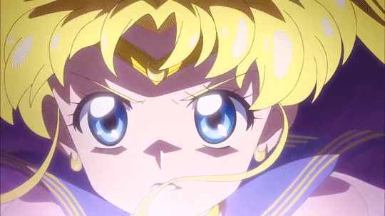 moonlightsdreaming:Let’s go, Super Sailor Chibi Moon!