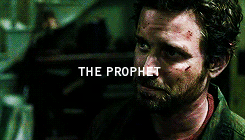 joelhammnd:  a warning to the peoplethe good and the evilthis is war   This