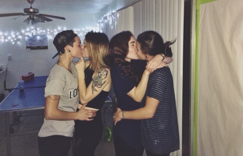 the-inspired-lesbian:  Like these posts? You’ll love this blog! http://the-lesbian-label.tumblr.com/