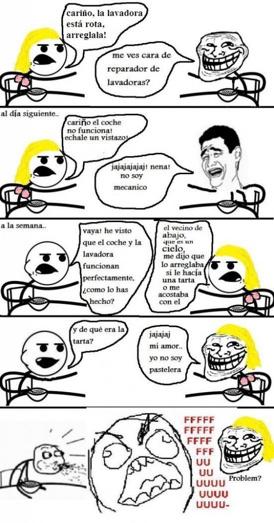 Bienvenido a post de humor y gatos