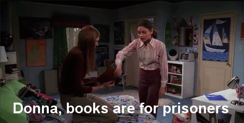 burntchildwholovesfire: Jackie told her.