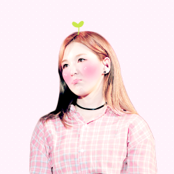 sugapiee:wendy icons