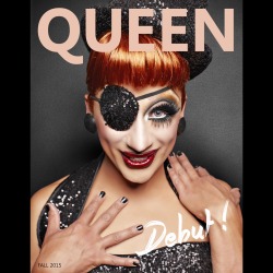 milesdavismoody:  The Queens are into making