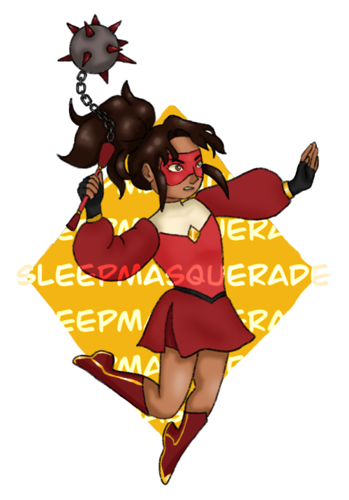 @ciphertown S Character Eleanora