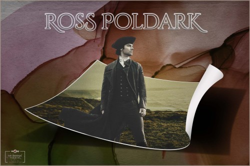 I made a Poldark Thing