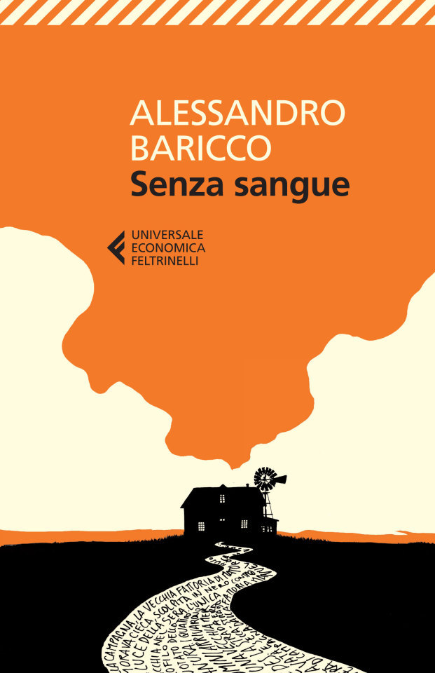 Baricco - Feltrinelli UE