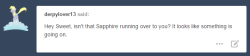 asksweetdisaster:  Sweet: Your not keeping