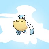 solos1s:Falkner's HGSS Rematch Team