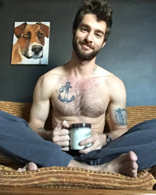 Gay and getting gayer.