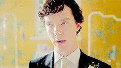 lockjawn:Season 3 close-ups on Sherlock’s pretty face