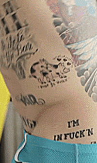 I Was Born This Way