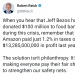 liberalsarecool:Republicans will say corporate taxes are too high in America. That US corporate taxes are the highest.Amazon paid a 1.2% tax rate. #STFU#EffectiveTaxRates