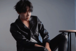Homme Fatal  ♡ 