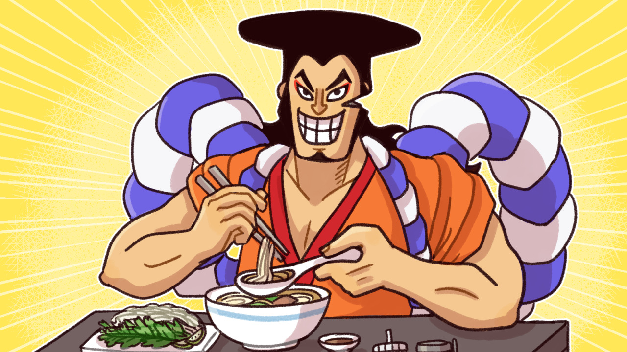 The One Piece Podcast The One Piece Podcast