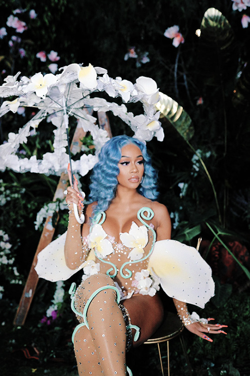  saweetie: icy magic 