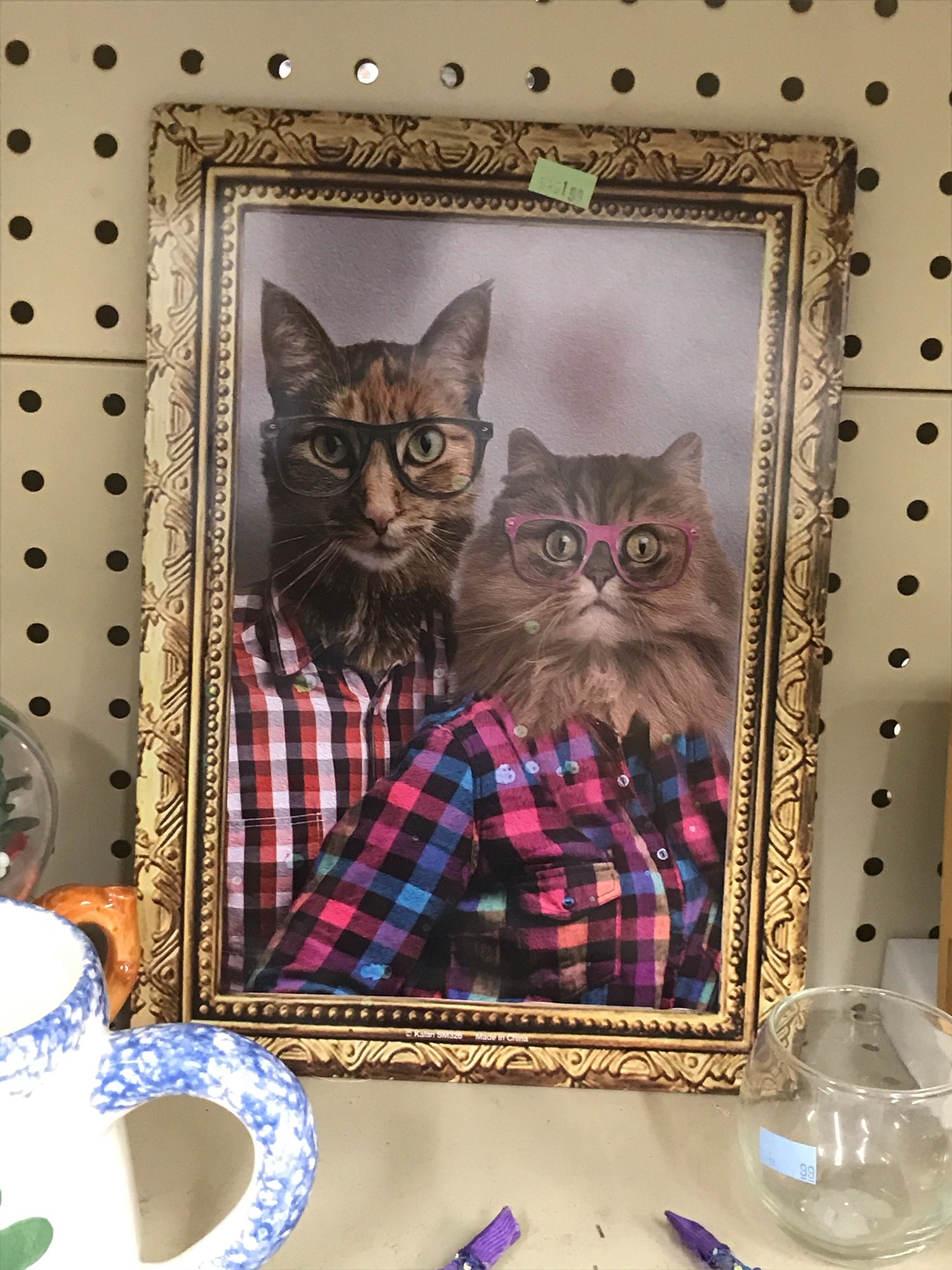 Porn Pics shiftythrifting: