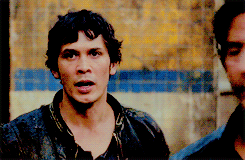 bloodymischa:Bellamy & Kane appreciation [part one]What is interesting about Kane’s and Bellamy’
