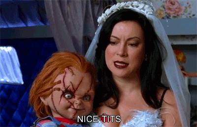 What is Jennifer tilly doing now? 