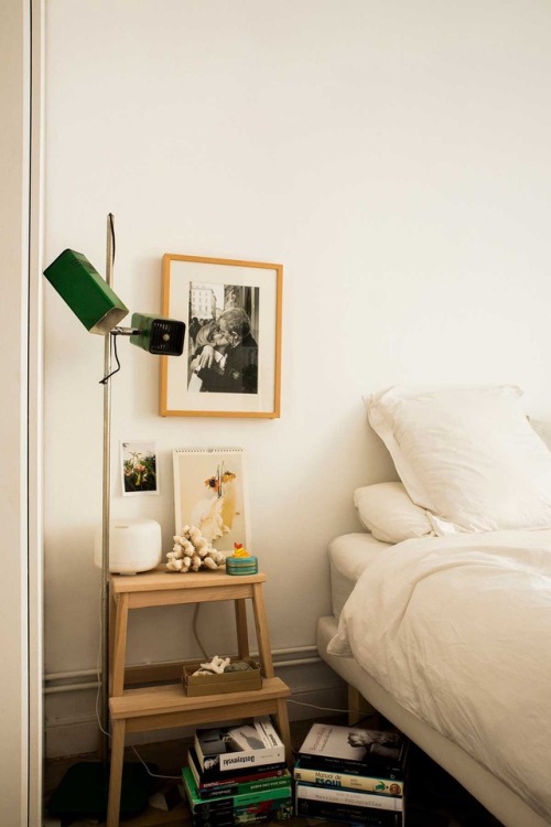 Home In Barcelona | Photos By Cesar Segarra