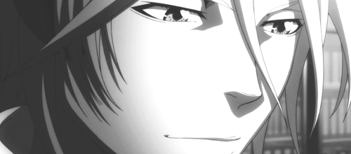 -jenjam:  “My Psycho-Pass has always been pure white. It never got clouded, not