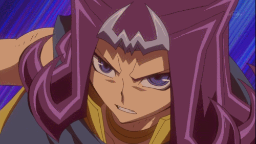 drawing-cookie:okudaira-fuuya-blog:I was bored again, so I giffed these - Shark gif post (Zexal, epi