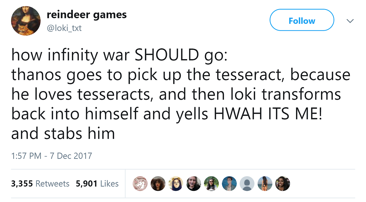 i have a lot of feelings