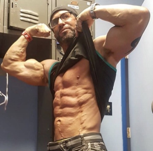 Adonis Files