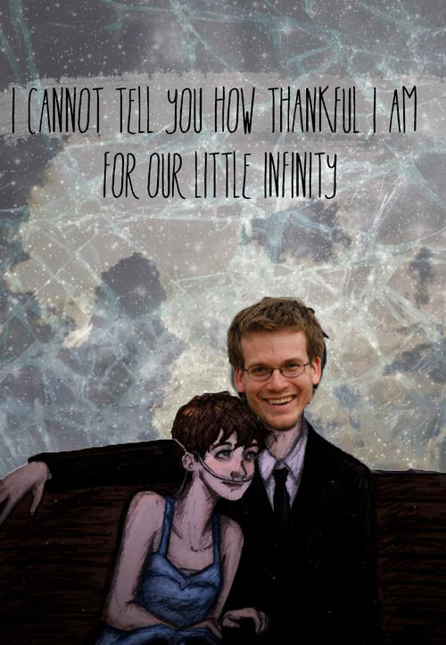 John Green's tumblr