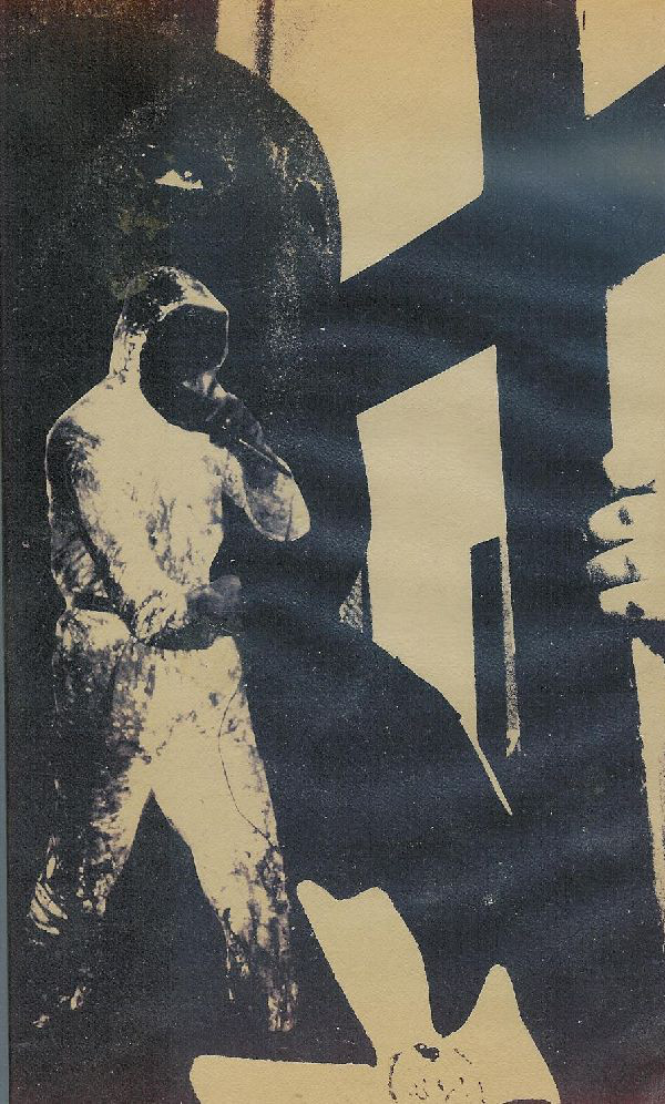 musicktoplayinthedark:   Genocide Organ ‎– Save Our Slaves: The Rise Of American