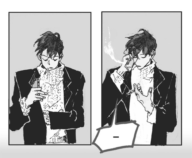 Unlucky Mansion Manhwa Tumblr Posts Tumbral Com