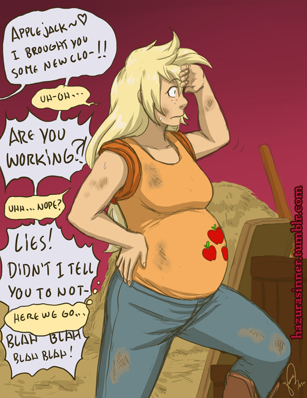 hazurasinner:  I could’ve answered this just fine without the drawings but since