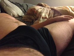 cubbybuddy622:  Thigh Thursday? 