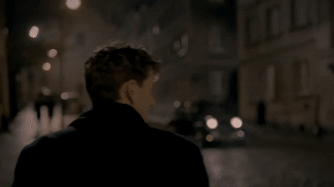 buffyann23:David Tennant as Jean-Francois Mercier Spies of Warsaw (2013) 2 of 2 *Please do not @ peo