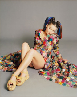 joga:  Bjork by Paulo Sutch