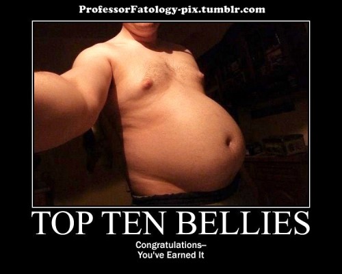 professorfatology-pix:  it only gets better